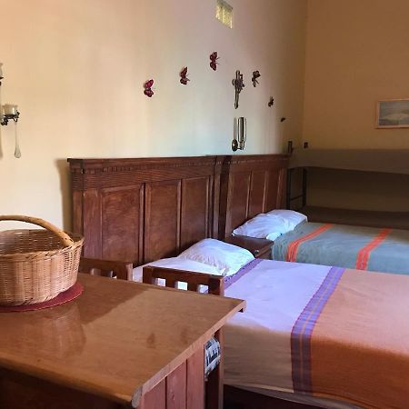 Departamentos Suites Centro Guanajuato Ngoại thất bức ảnh