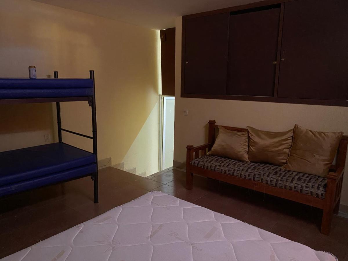 Departamentos Suites Centro Guanajuato Ngoại thất bức ảnh