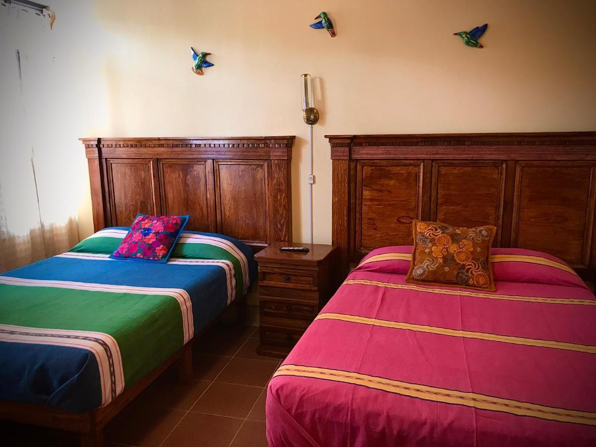 Departamentos Suites Centro Guanajuato Ngoại thất bức ảnh
