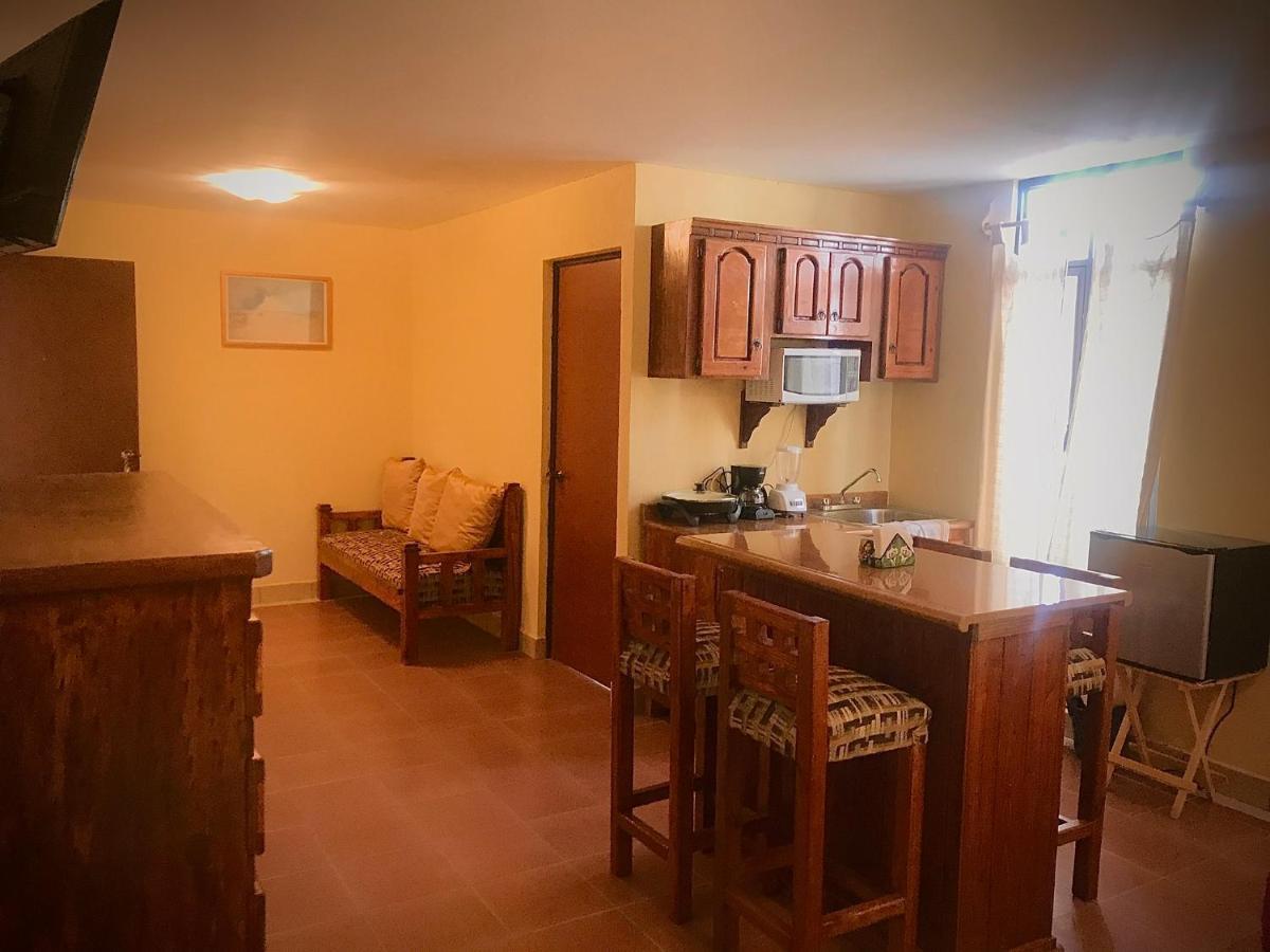 Departamentos Suites Centro Guanajuato Ngoại thất bức ảnh