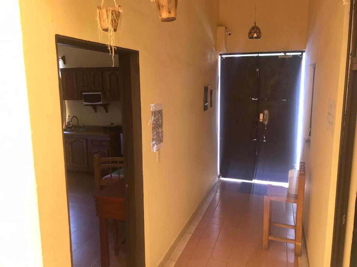 Departamentos Suites Centro Guanajuato Ngoại thất bức ảnh