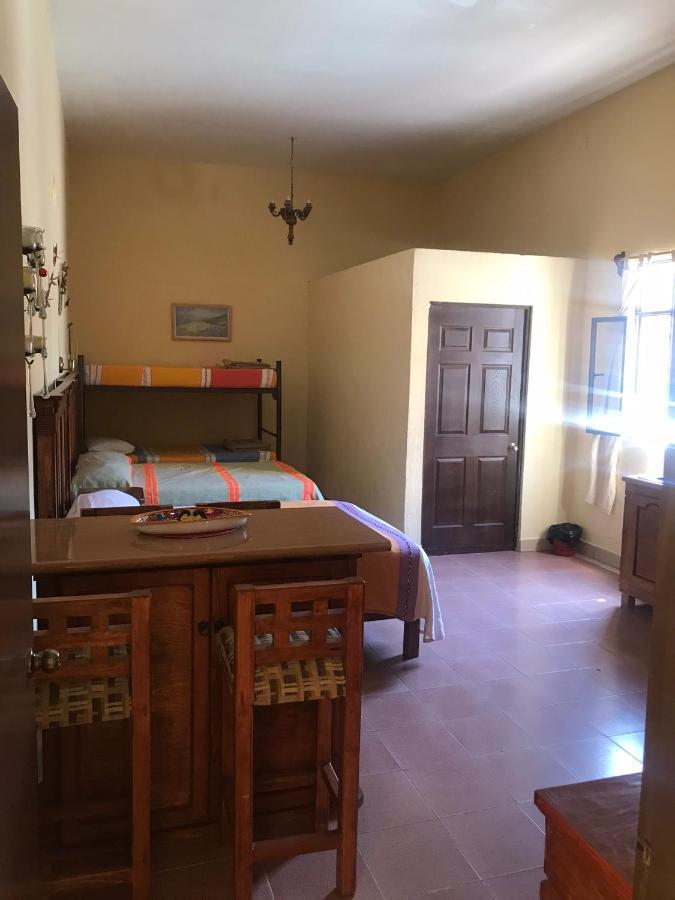 Departamentos Suites Centro Guanajuato Ngoại thất bức ảnh